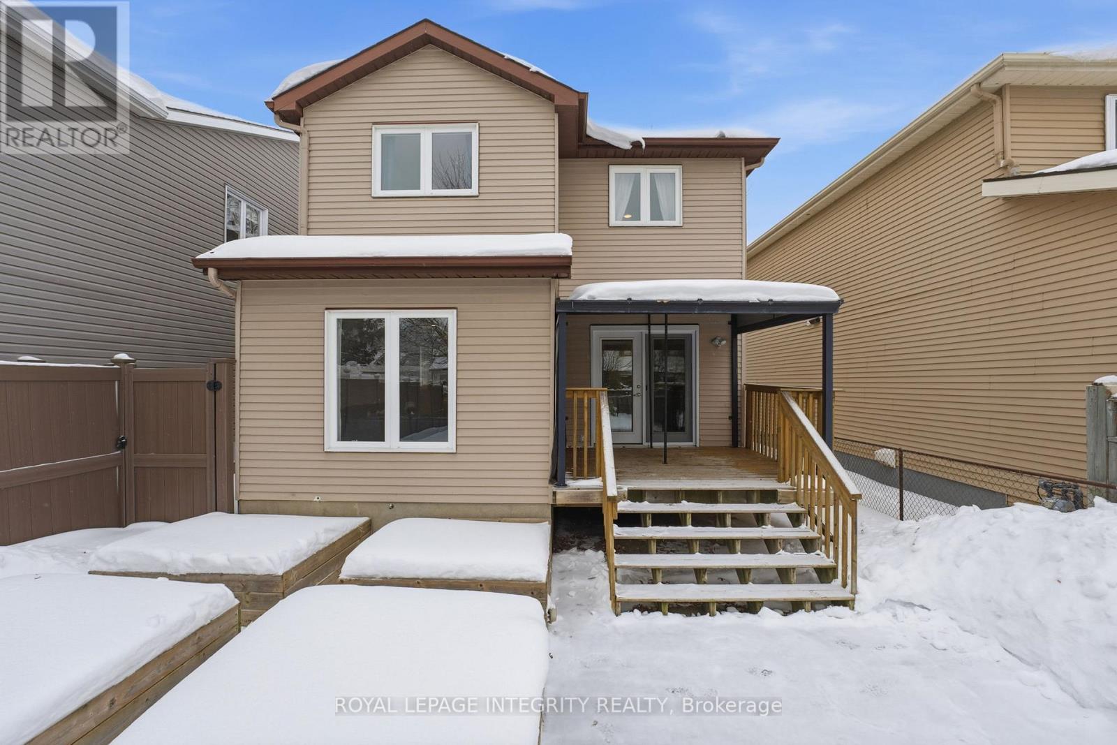 32 Acklam Terrace, Ottawa, Ontario  K2K 2H5 - Photo 19 - X12767328