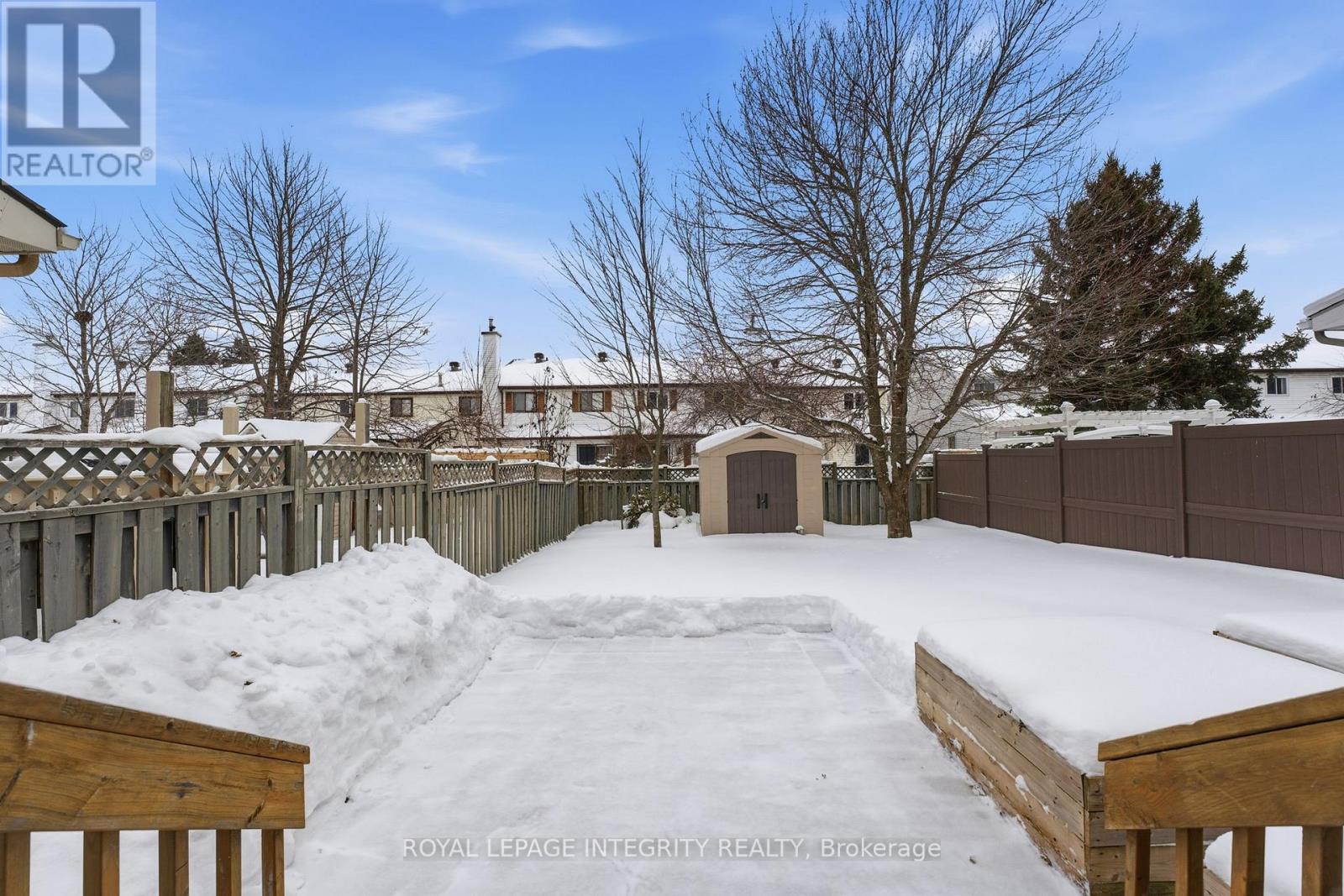 32 Acklam Terrace, Ottawa, Ontario  K2K 2H5 - Photo 21 - X12767328