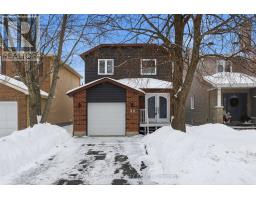 32 ACKLAM TERRACE, Ottawa, Ontario