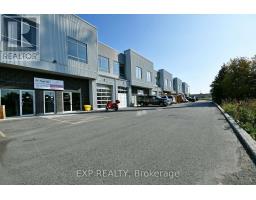 203 - 65 DENZIL DOYLE COURT, ottawa, Ontario