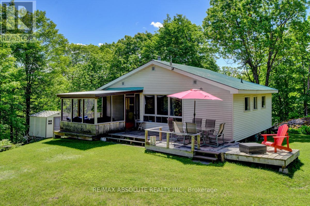 3012 Pike Lake 16c Route, Tay Valley, Ontario  K7H 3C5 - Photo 1 - X12767456