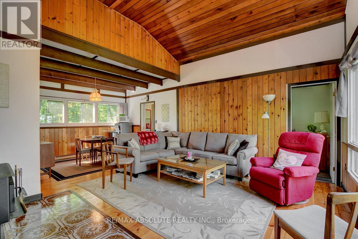 3012 Pike Lake 16c Route, Tay Valley, Ontario  K7H 3C5 - Photo 10 - X12767456