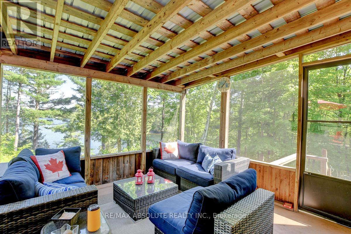 3012 Pike Lake 16c Route, Tay Valley, Ontario  K7H 3C5 - Photo 18 - X12767456