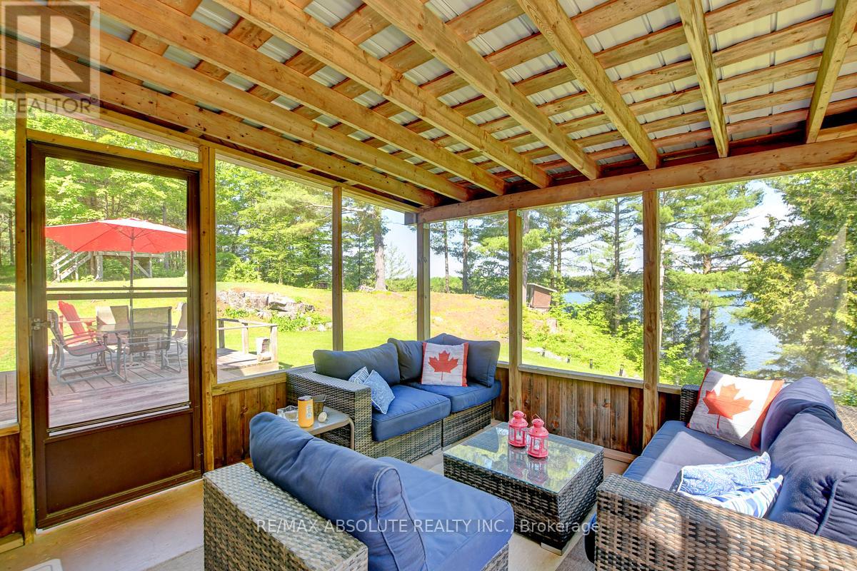 3012 Pike Lake 16c Route, Tay Valley, Ontario  K7H 3C5 - Photo 19 - X12767456