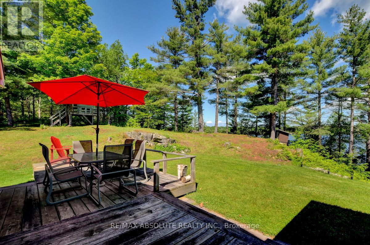 3012 Pike Lake 16c Route, Tay Valley, Ontario  K7H 3C5 - Photo 22 - X12767456