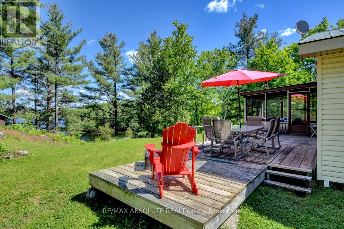 3012 Pike Lake 16c Route, Tay Valley, Ontario  K7H 3C5 - Photo 23 - X12767456