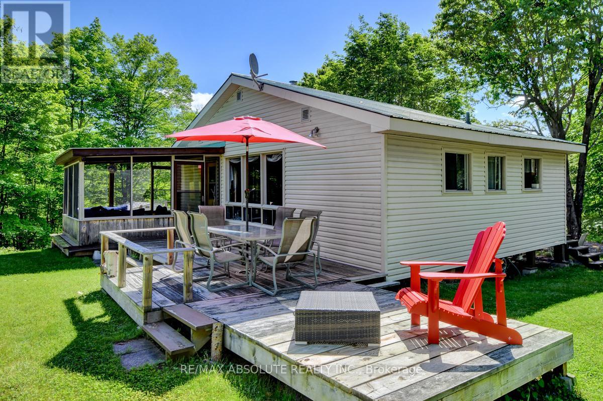 3012 Pike Lake 16c Route, Tay Valley, Ontario  K7H 3C5 - Photo 24 - X12767456