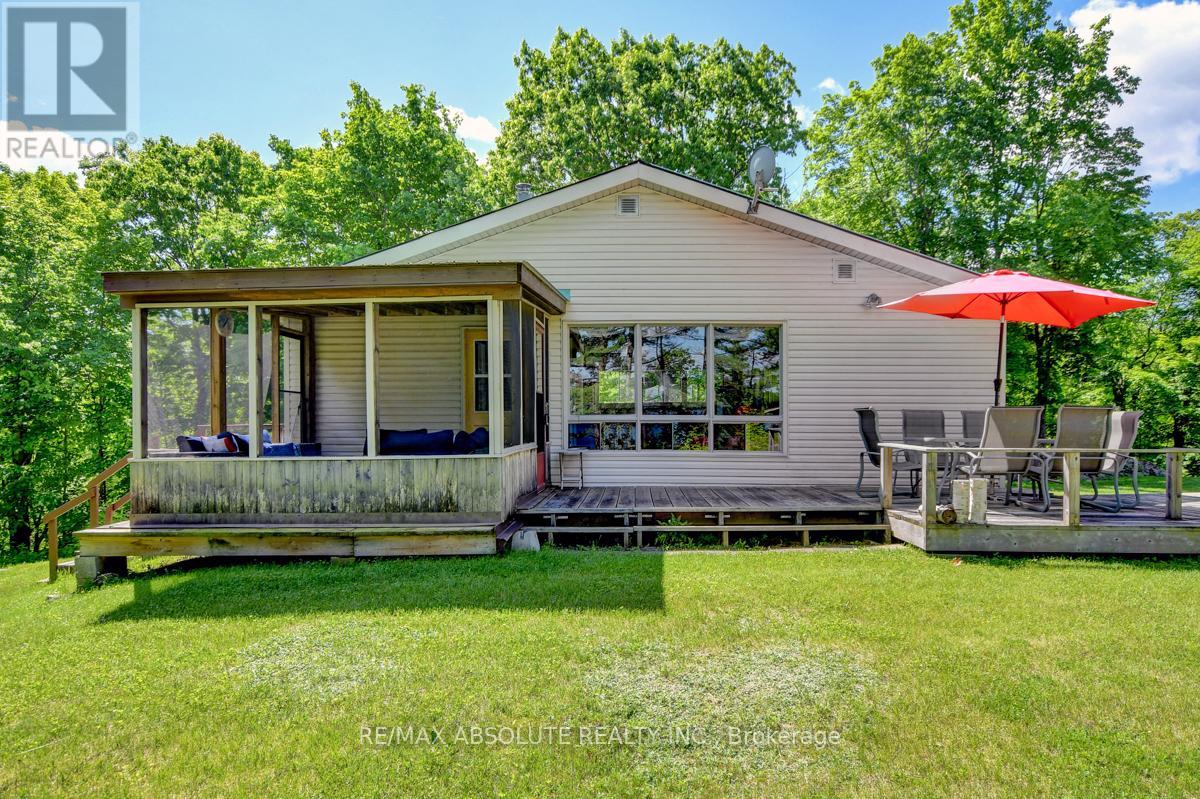 3012 Pike Lake 16c Route, Tay Valley, Ontario  K7H 3C5 - Photo 3 - X12767456