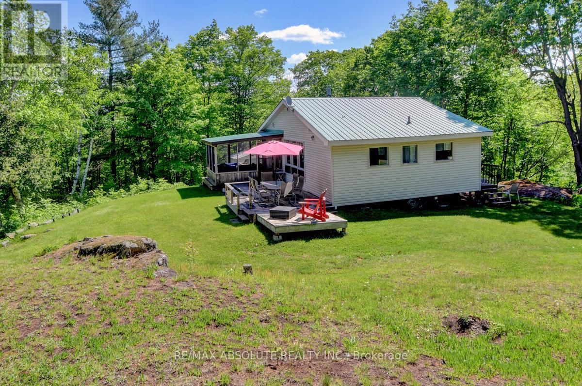 3012 Pike Lake 16c Route, Tay Valley, Ontario  K7H 3C5 - Photo 30 - X12767456