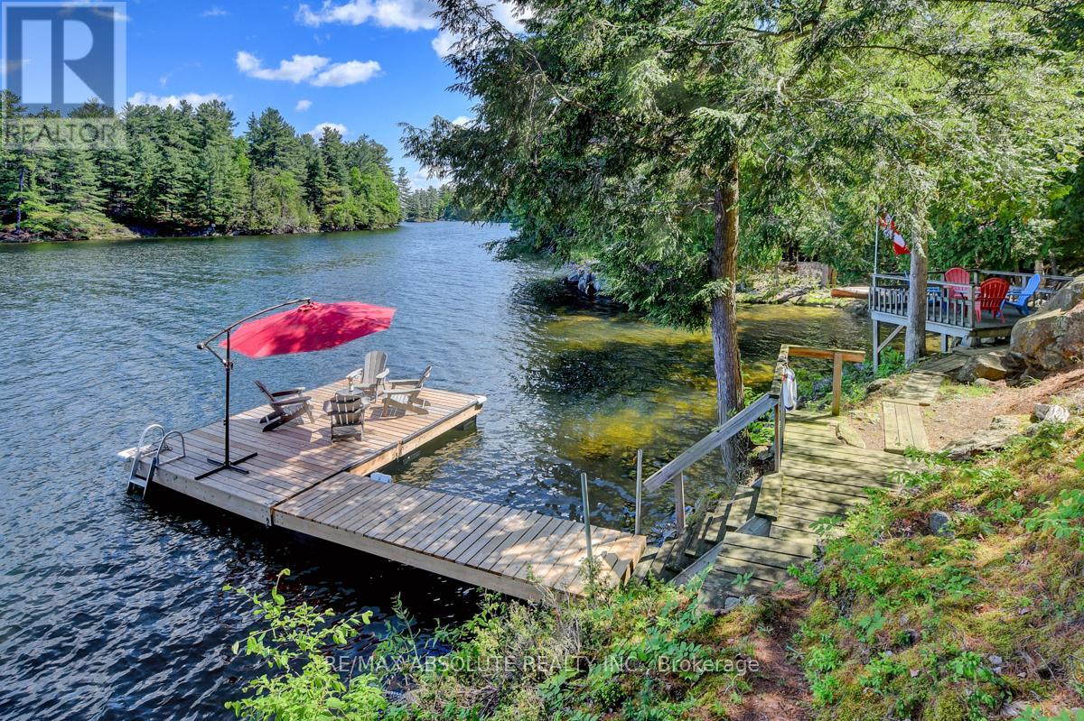 3012 Pike Lake 16c Route, Tay Valley, Ontario  K7H 3C5 - Photo 34 - X12767456