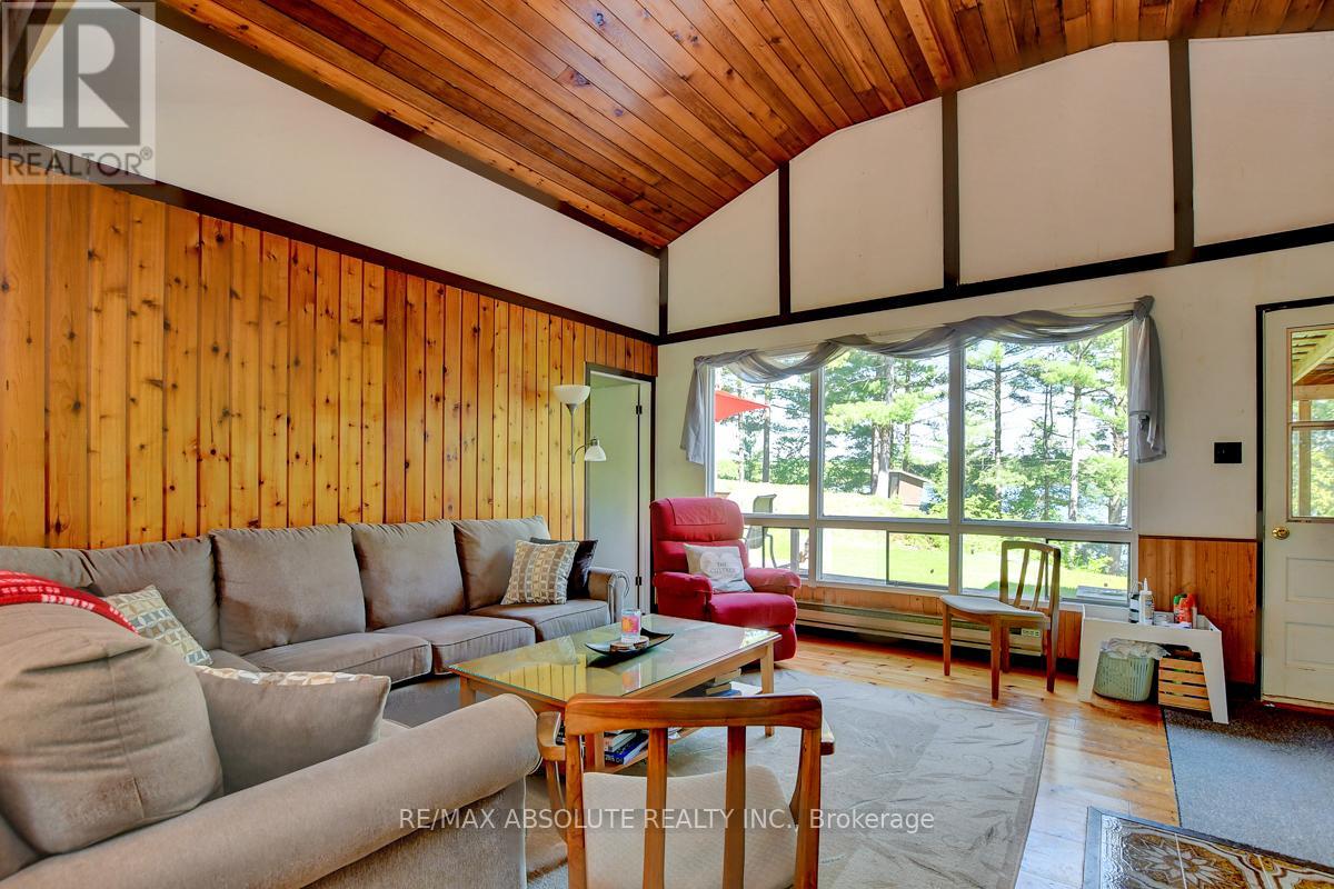 3012 Pike Lake 16c Route, Tay Valley, Ontario  K7H 3C5 - Photo 4 - X12767456