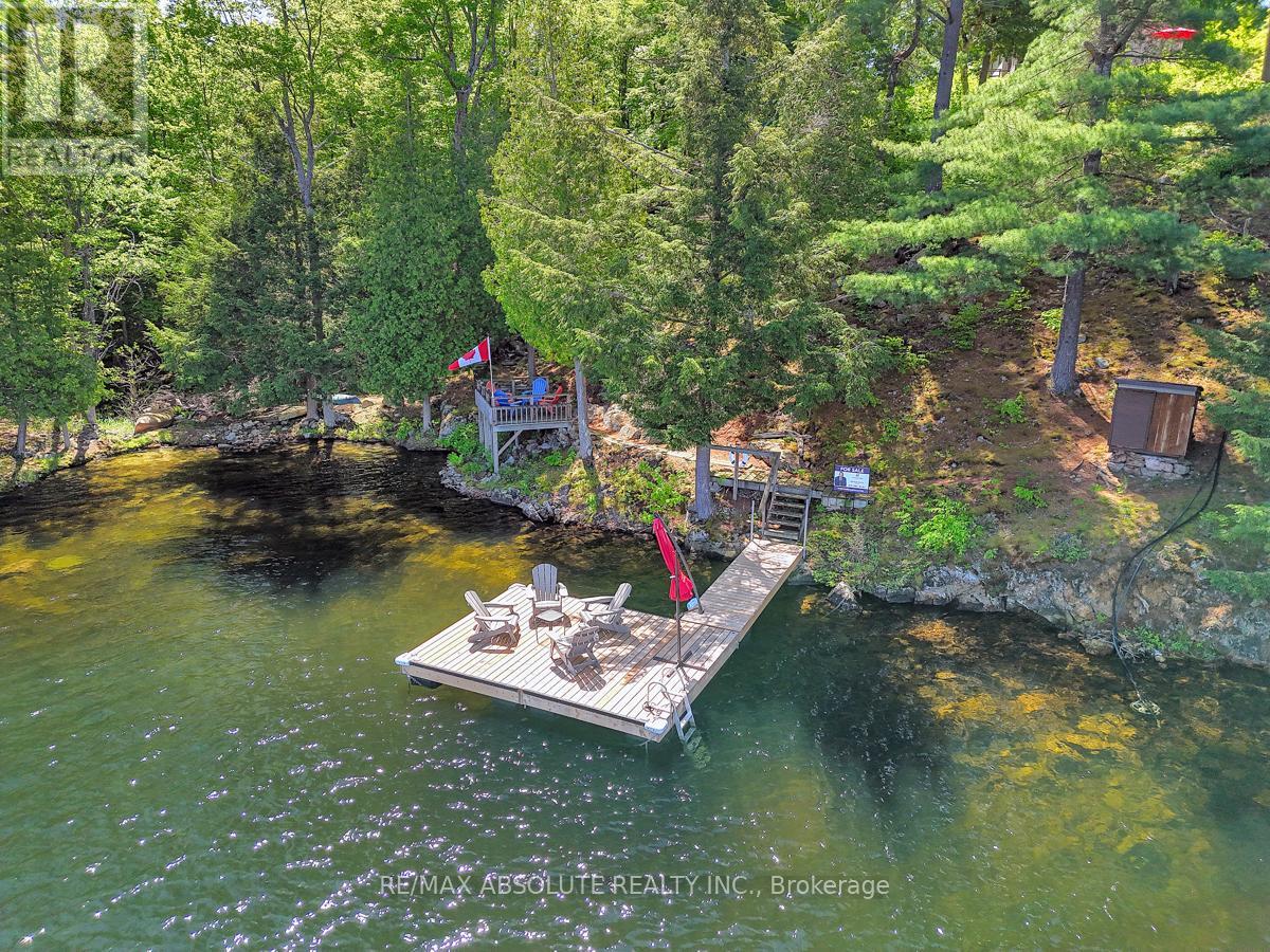 3012 Pike Lake 16c Route, Tay Valley, Ontario  K7H 3C5 - Photo 47 - X12767456