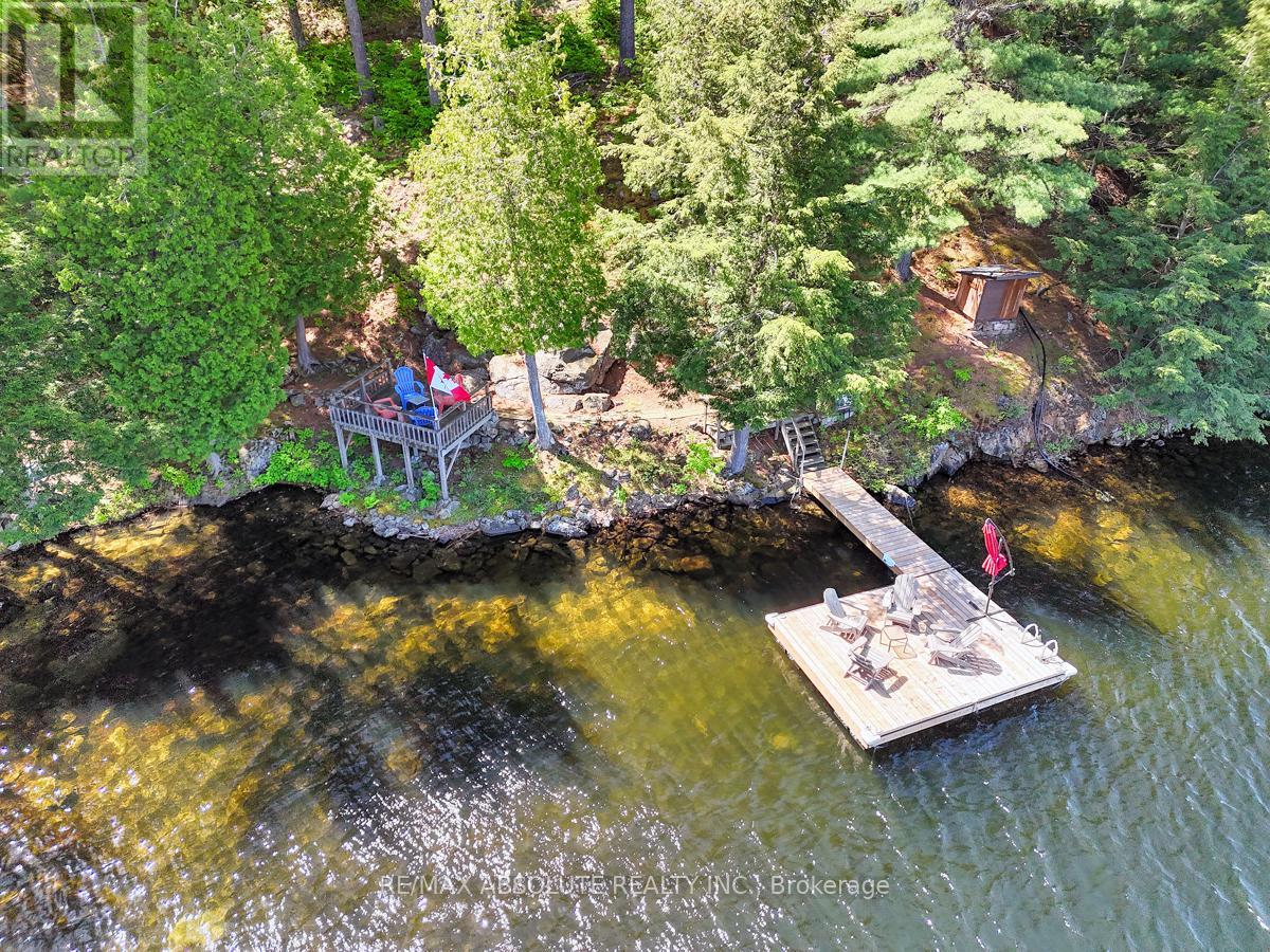 3012 Pike Lake 16c Route, Tay Valley, Ontario  K7H 3C5 - Photo 48 - X12767456