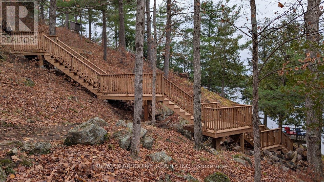 3012 Pike Lake 16c Route, Tay Valley, Ontario  K7H 3C5 - Photo 49 - X12767456