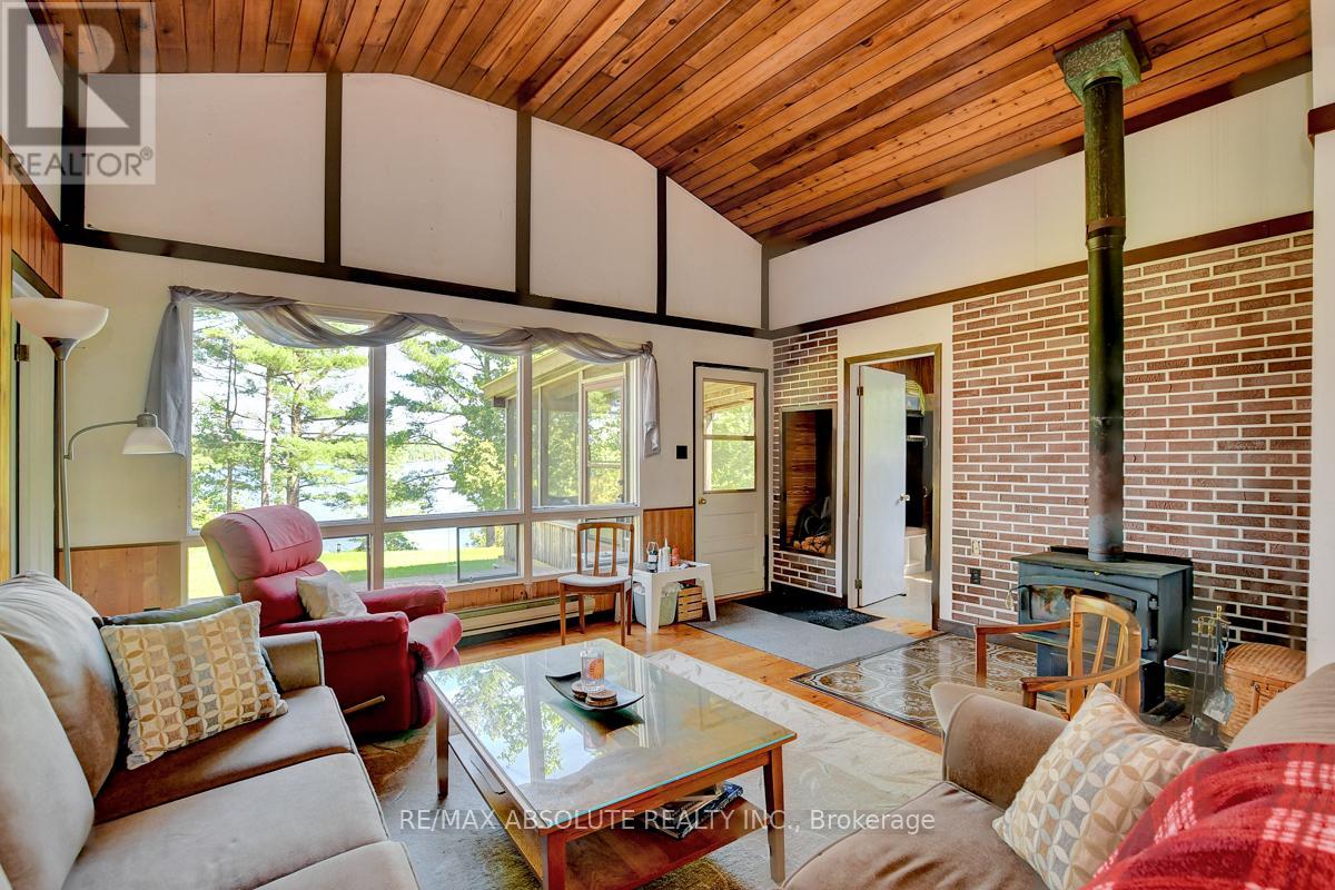 3012 Pike Lake 16c Route, Tay Valley, Ontario  K7H 3C5 - Photo 5 - X12767456