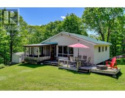 3012 PIKE LAKE 16C ROUTE, Tay Valley, Ontario