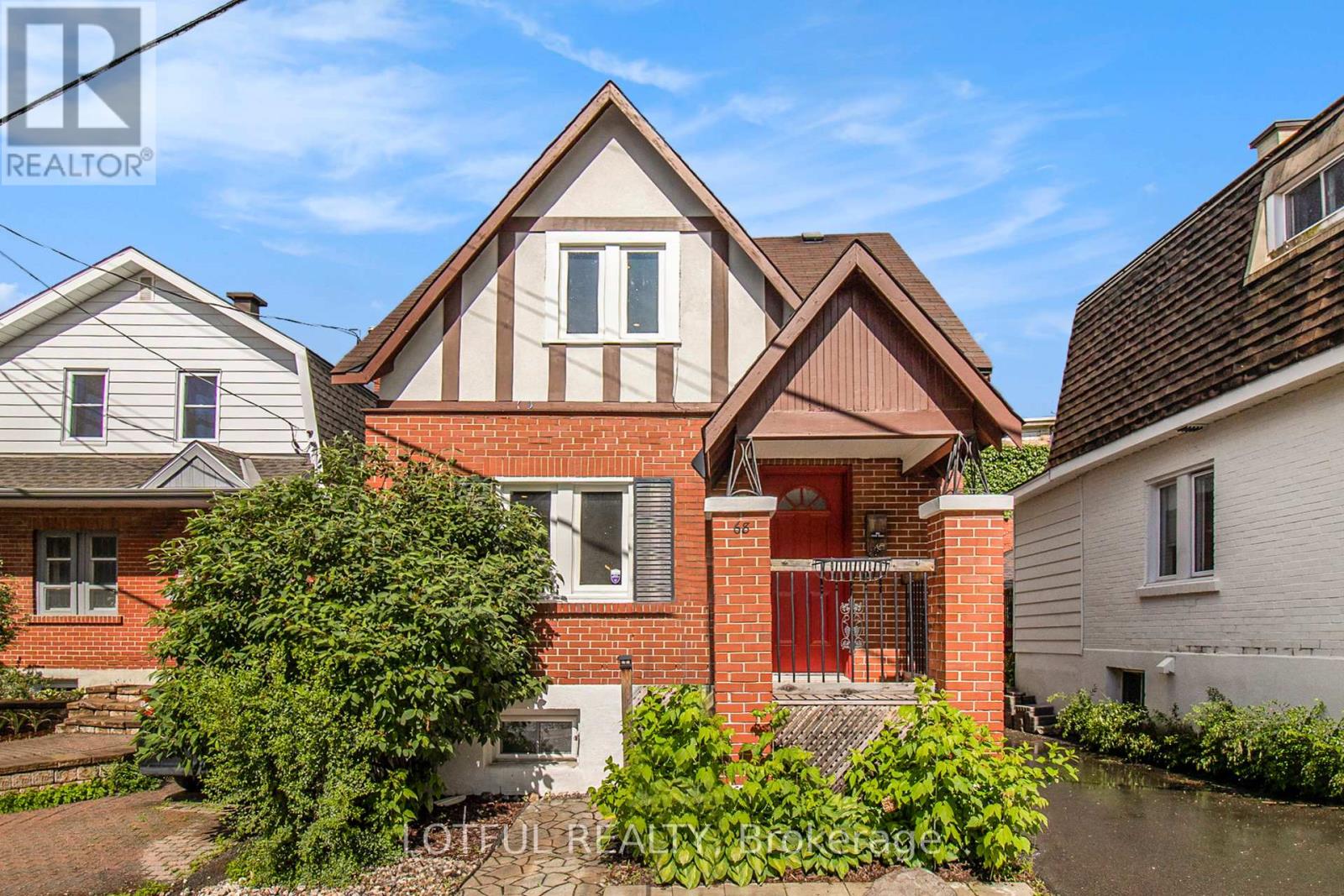 68 Vaughan Street, Ottawa, Ontario  K1M 1X2 - Photo 1 - X12767502