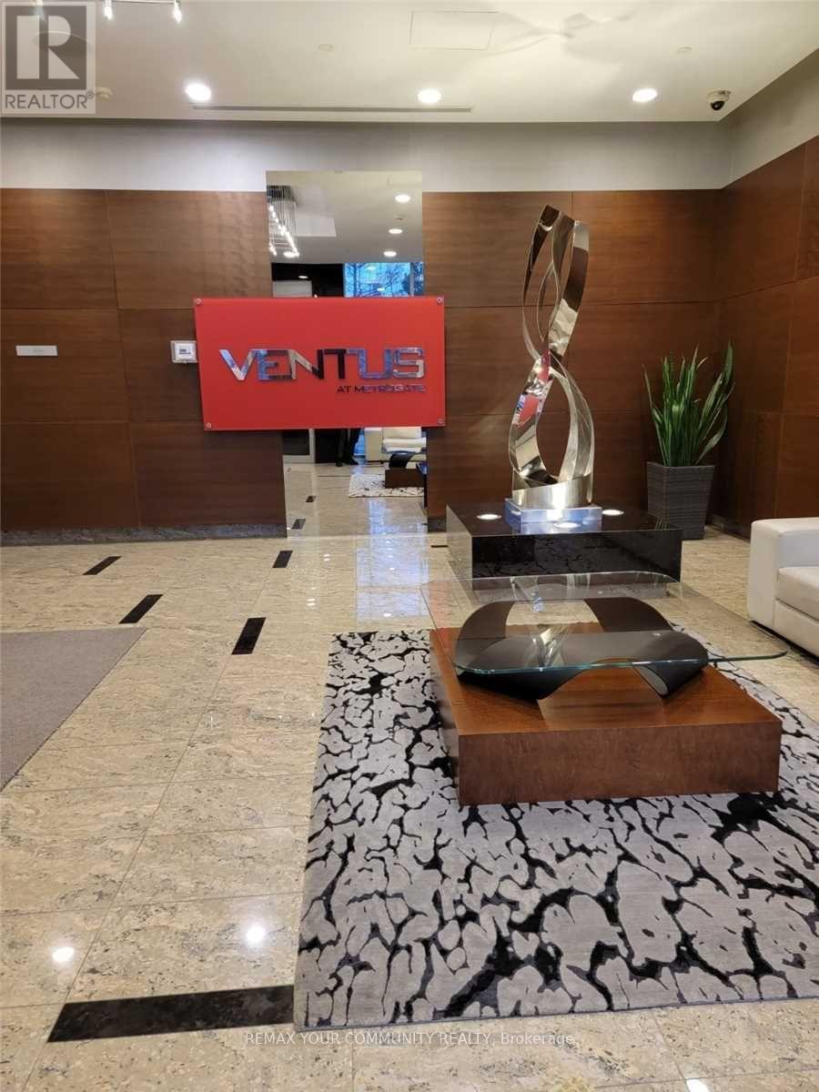 2610 - 151 Village Green Square, Toronto (Agincourt South-Malvern West), Ontario  M1S 0K5 - Photo 12 - E12747936