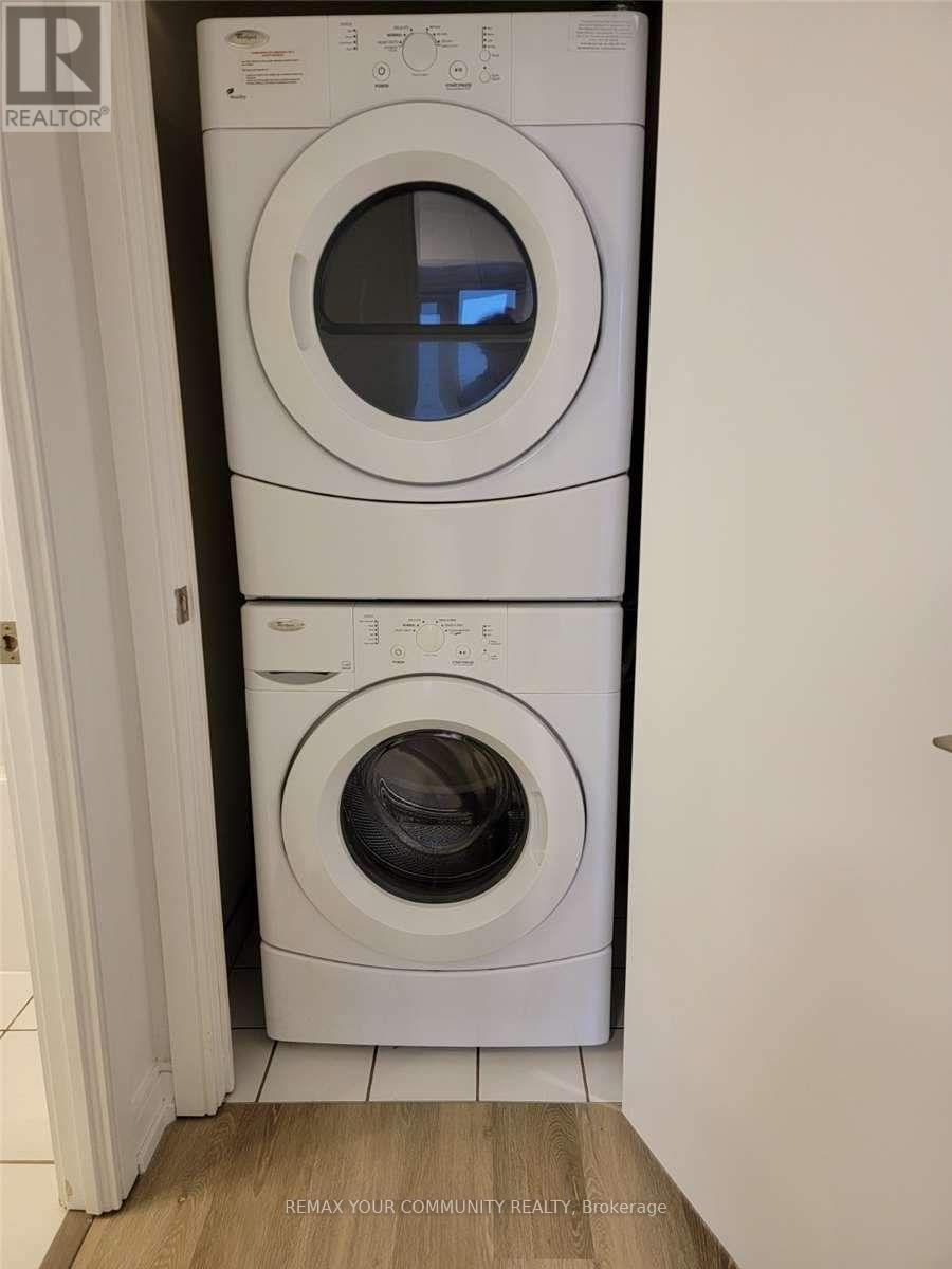 2610 - 151 Village Green Square, Toronto (Agincourt South-Malvern West), Ontario  M1S 0K5 - Photo 10 - E12747936