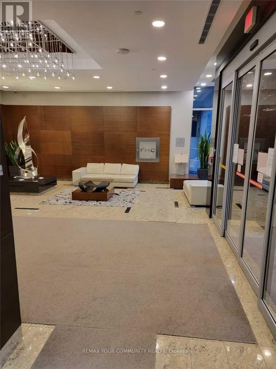 2610 - 151 Village Green Square, Toronto (Agincourt South-Malvern West), Ontario  M1S 0K5 - Photo 13 - E12747936