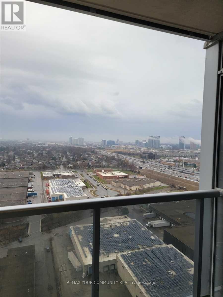 2610 - 151 Village Green Square, Toronto (Agincourt South-Malvern West), Ontario  M1S 0K5 - Photo 15 - E12747936