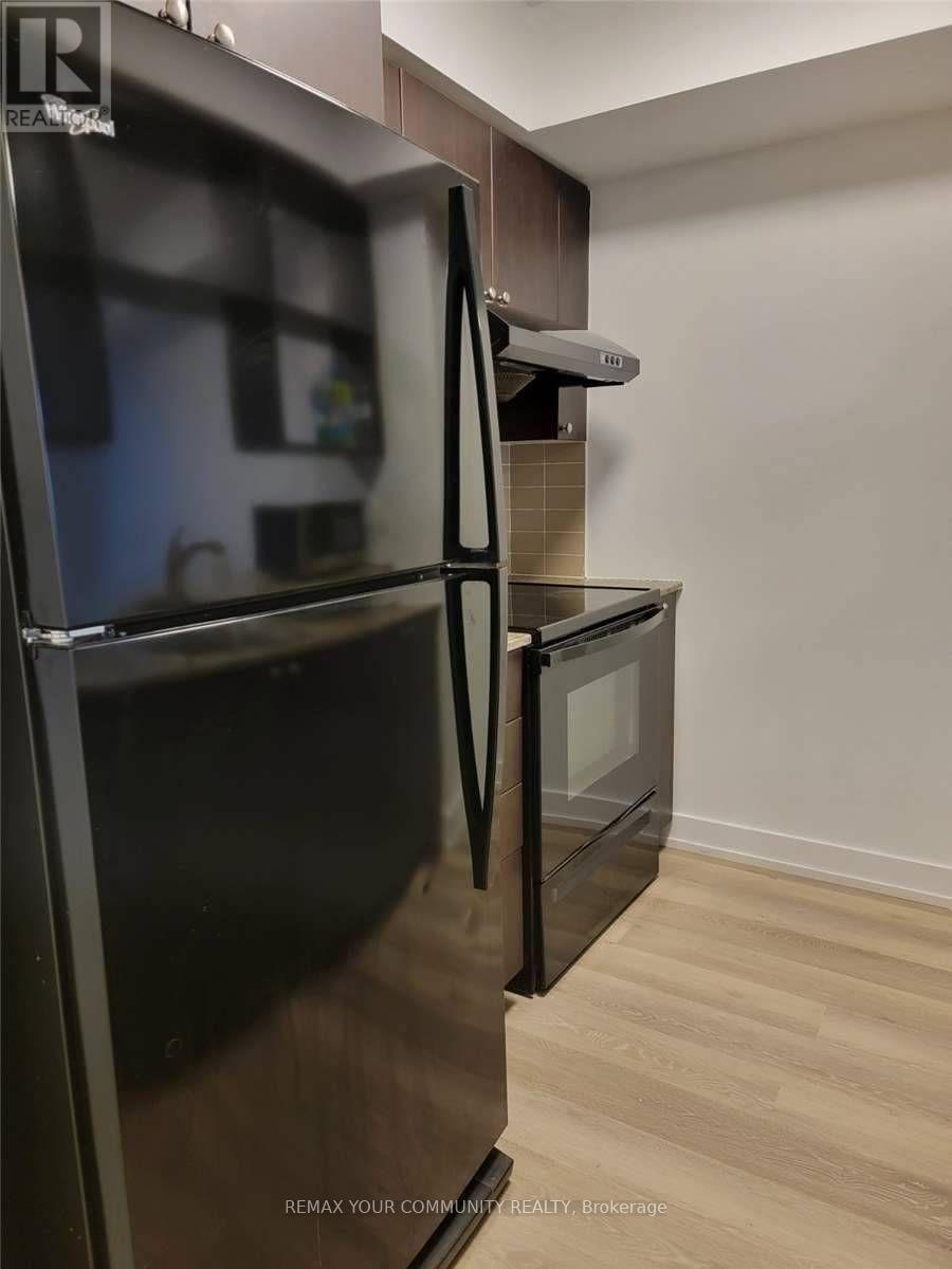 2610 - 151 Village Green Square, Toronto (Agincourt South-Malvern West), Ontario  M1S 0K5 - Photo 3 - E12747936