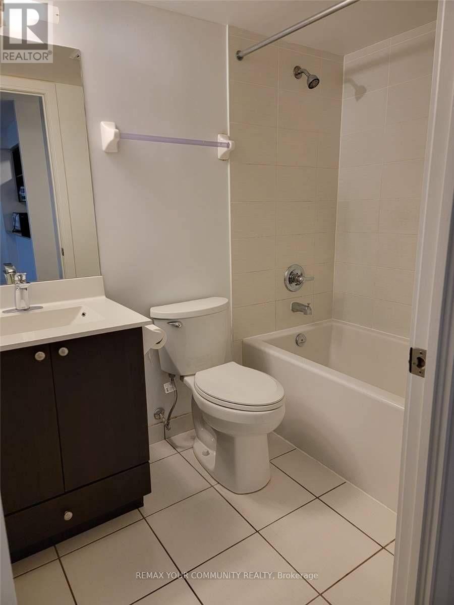 2610 - 151 Village Green Square, Toronto (Agincourt South-Malvern West), Ontario  M1S 0K5 - Photo 9 - E12747936