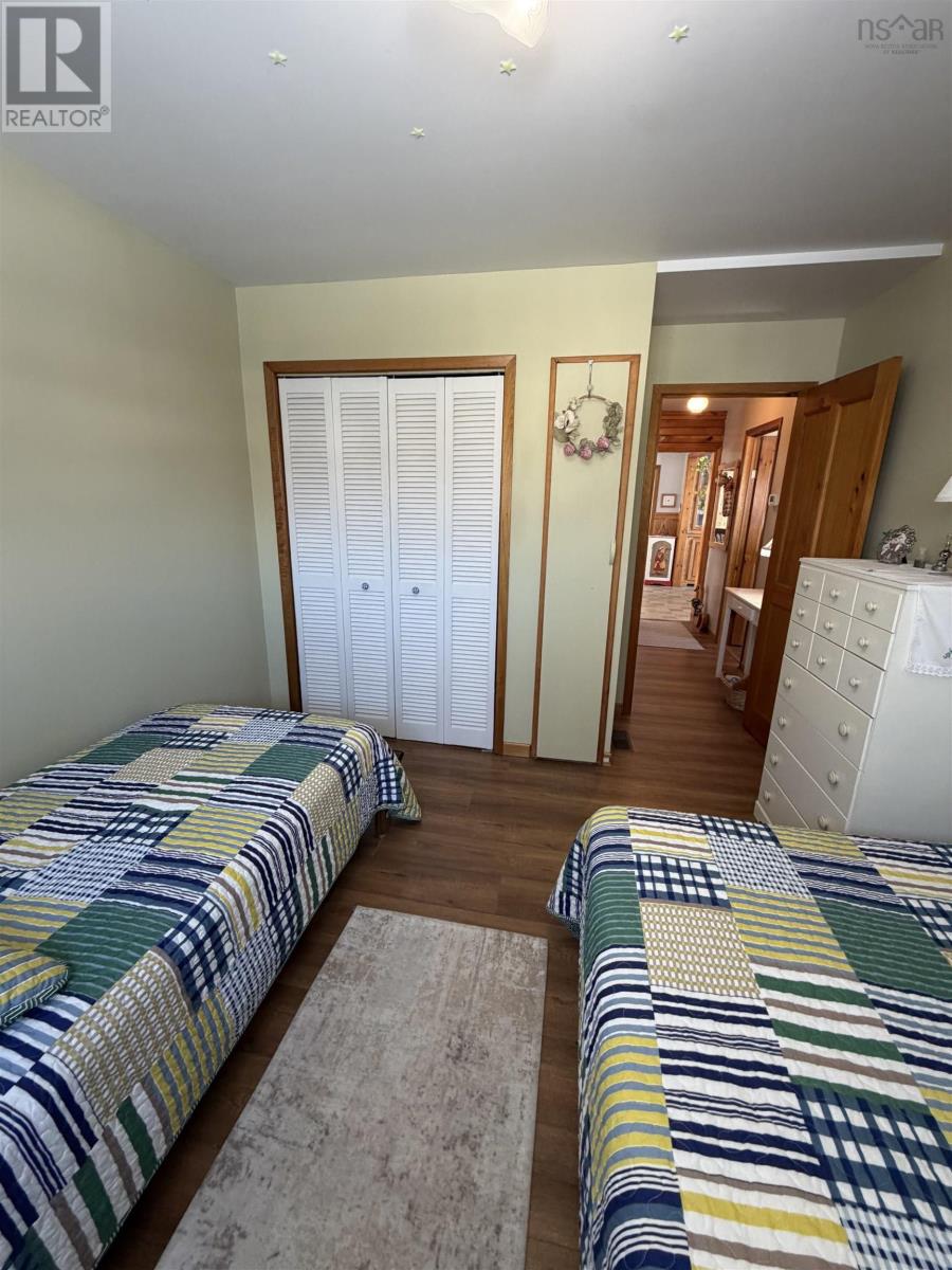 16 D Macisaac Road, Post Road, Nova Scotia  B2G 2J9 - Photo 14 - 202602338