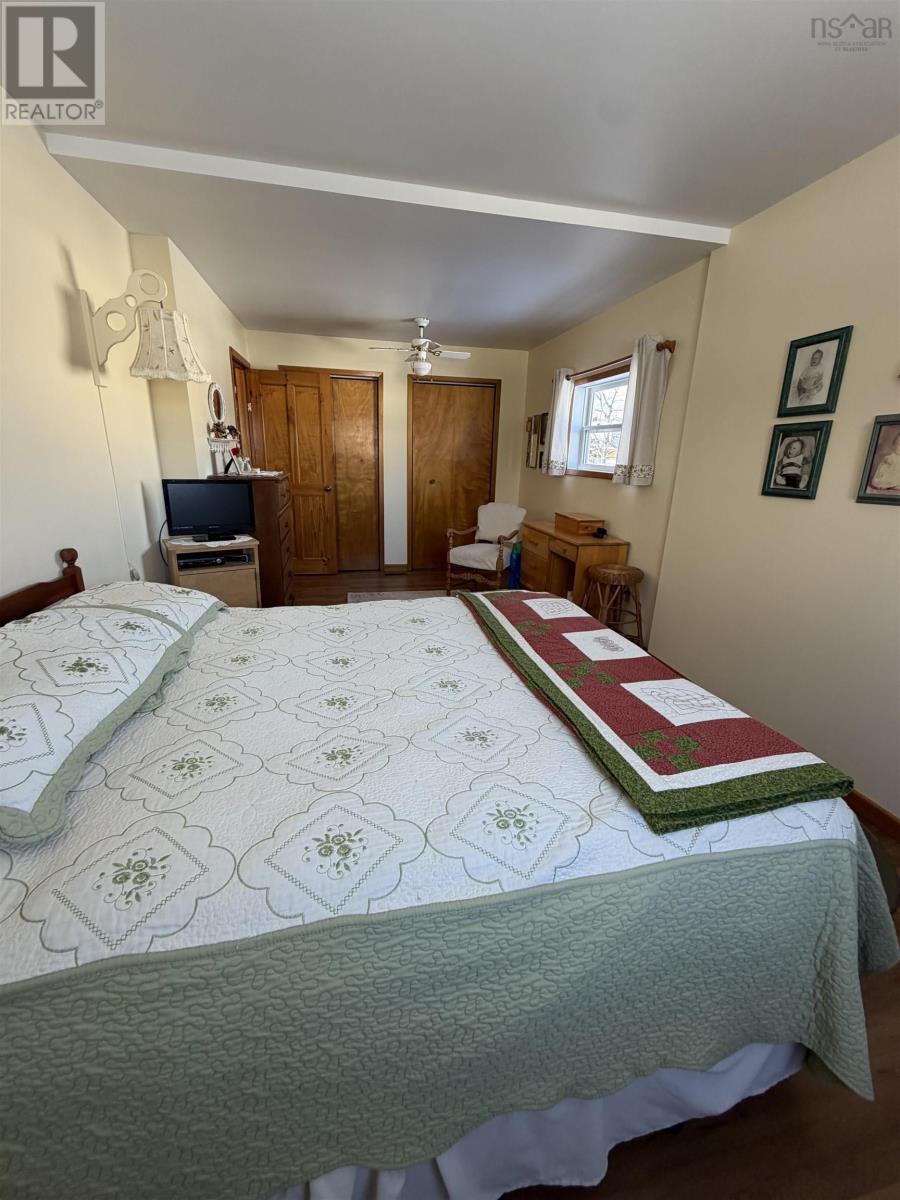 16 D Macisaac Road, Post Road, Nova Scotia  B2G 2J9 - Photo 16 - 202602338