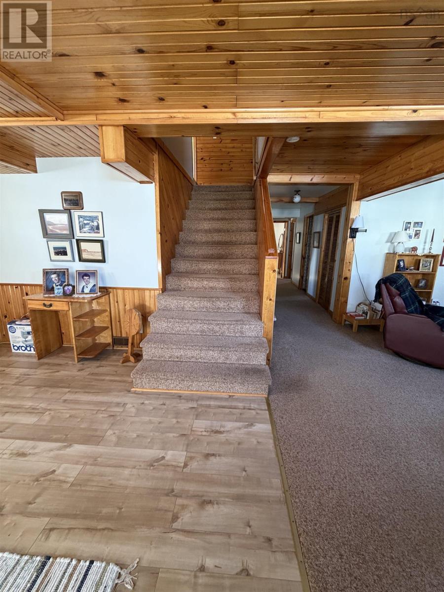 16 D Macisaac Road, Post Road, Nova Scotia  B2G 2J9 - Photo 21 - 202602338