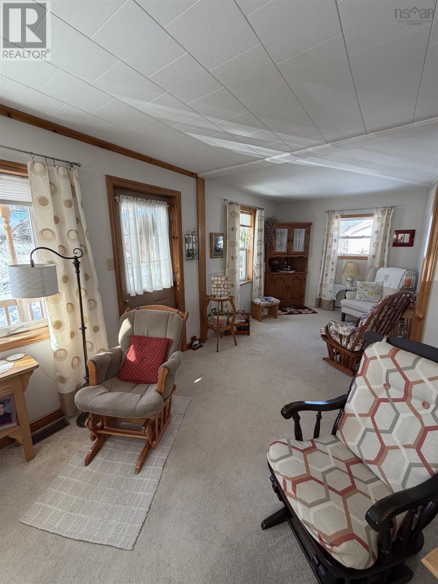 16 D Macisaac Road, Post Road, Nova Scotia  B2G 2J9 - Photo 3 - 202602338