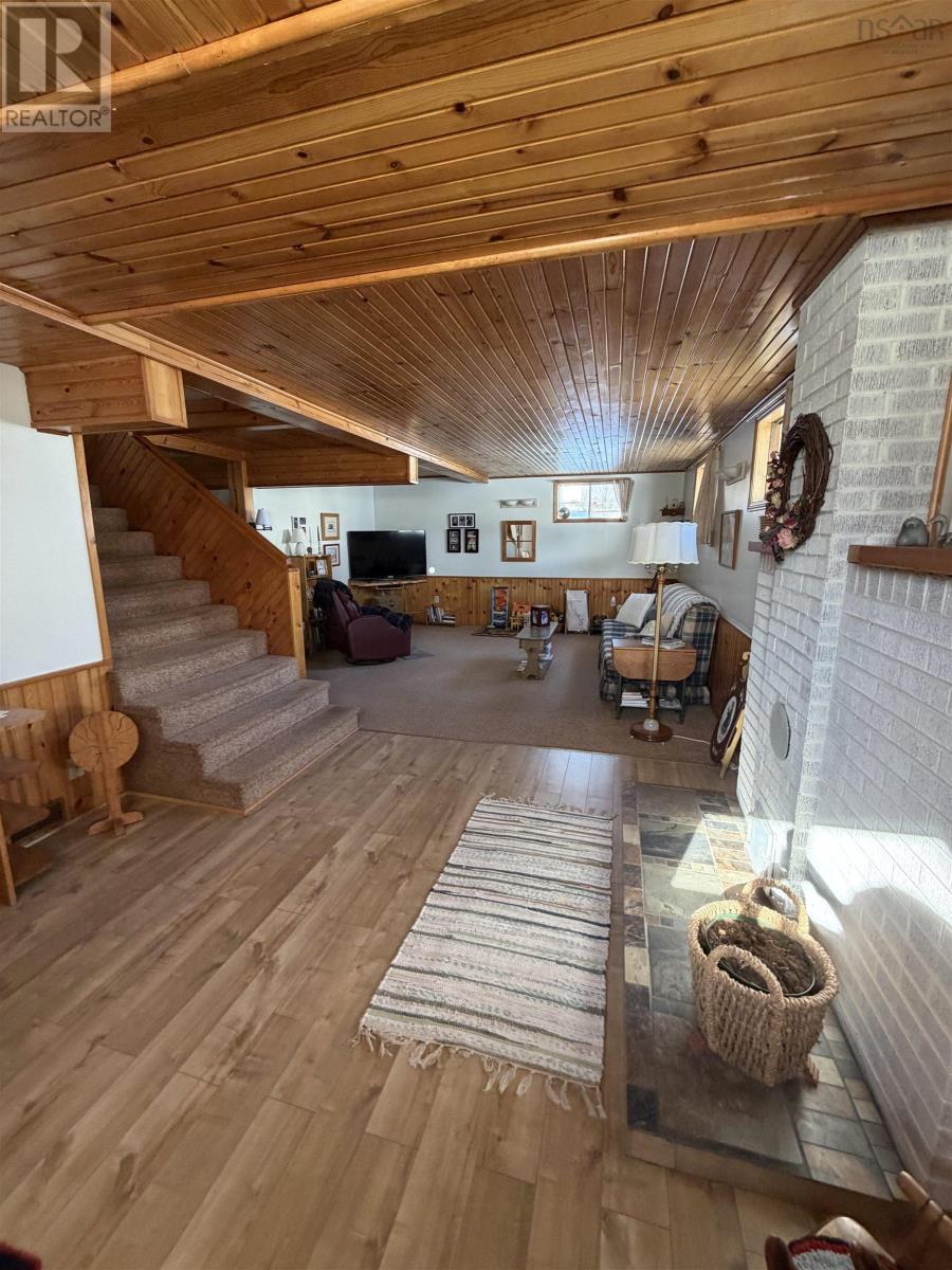 16 D Macisaac Road, Post Road, Nova Scotia  B2G 2J9 - Photo 30 - 202602338