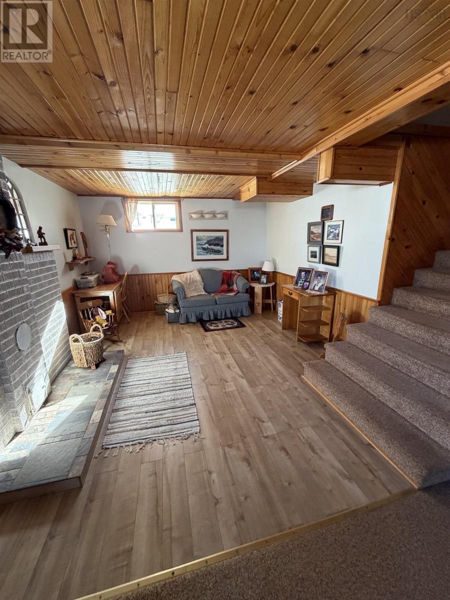 16 D Macisaac Road, Post Road, Nova Scotia  B2G 2J9 - Photo 31 - 202602338