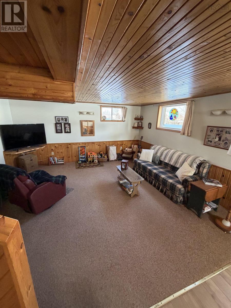 16 D Macisaac Road, Post Road, Nova Scotia  B2G 2J9 - Photo 32 - 202602338