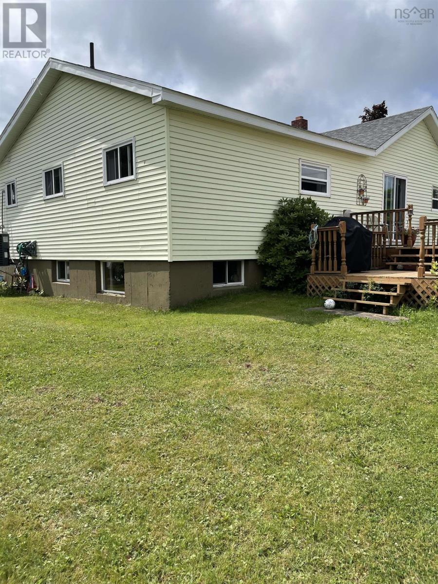 16 D Macisaac Road, Post Road, Nova Scotia  B2G 2J9 - Photo 34 - 202602338