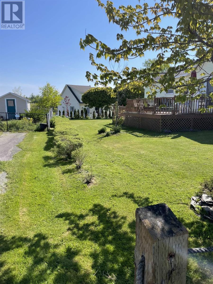 16 D Macisaac Road, Post Road, Nova Scotia  B2G 2J9 - Photo 35 - 202602338