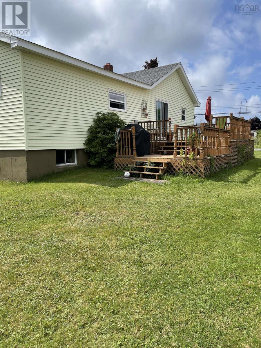 16 D Macisaac Road, Post Road, Nova Scotia  B2G 2J9 - Photo 36 - 202602338