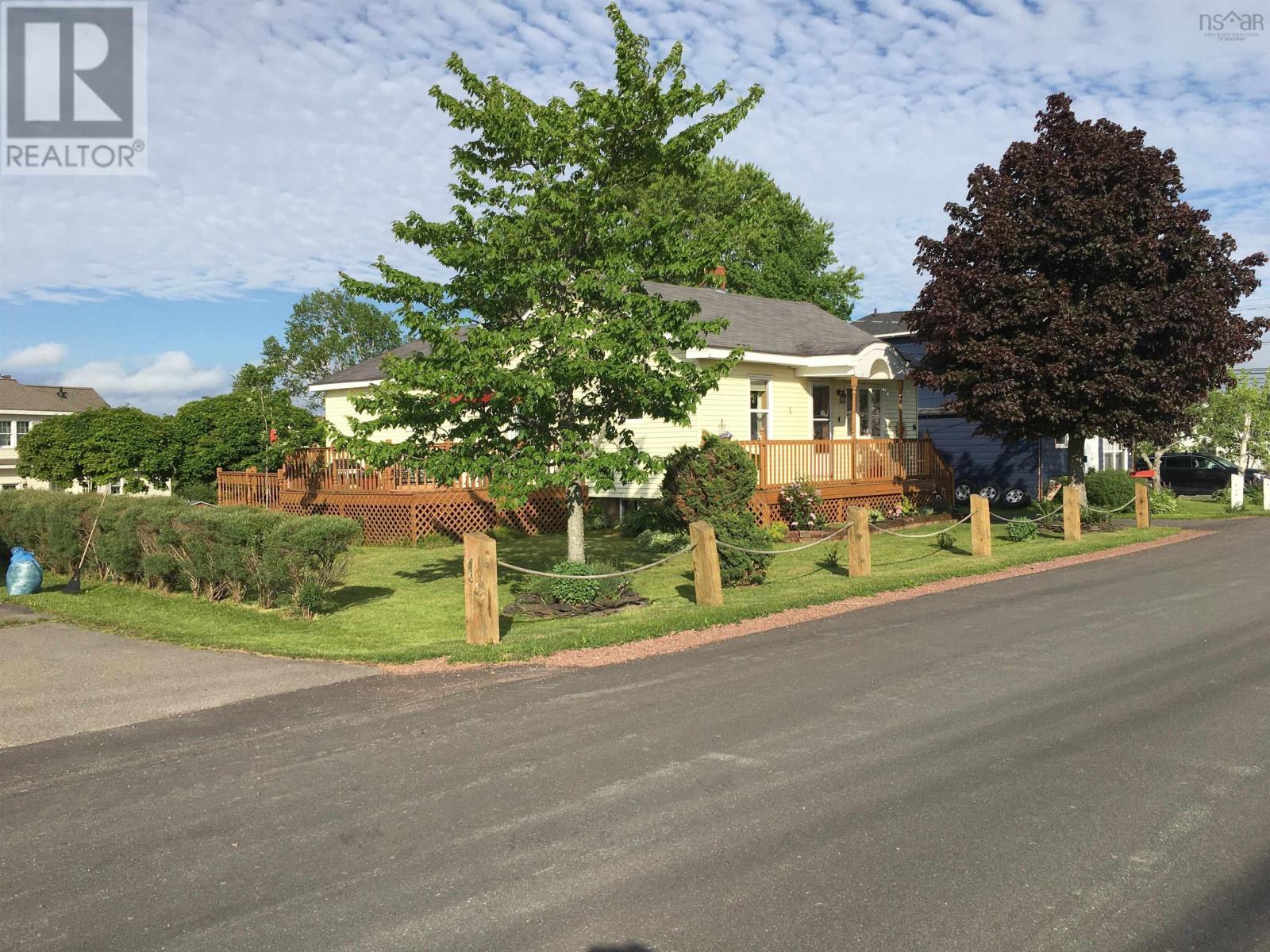 16 D Macisaac Road, Post Road, Nova Scotia  B2G 2J9 - Photo 37 - 202602338