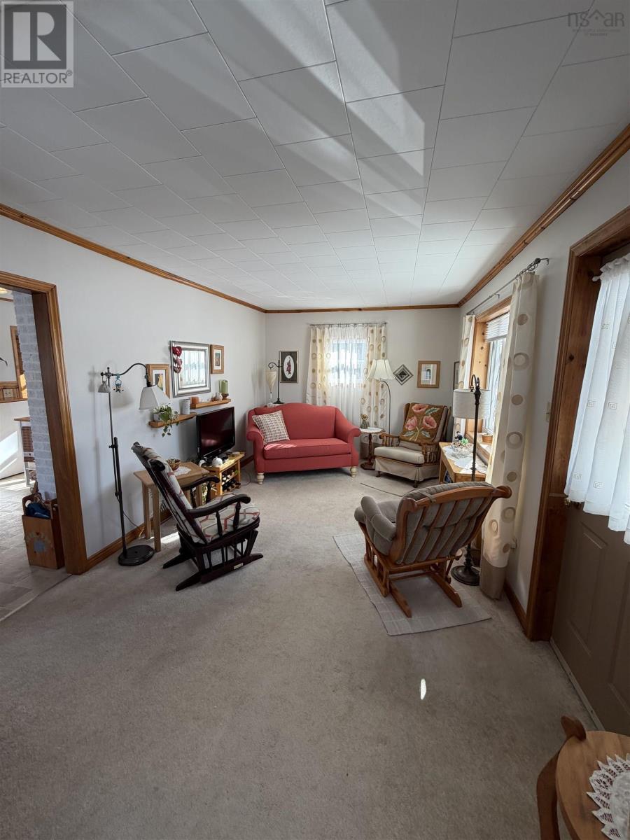 16 D Macisaac Road, Post Road, Nova Scotia  B2G 2J9 - Photo 4 - 202602338