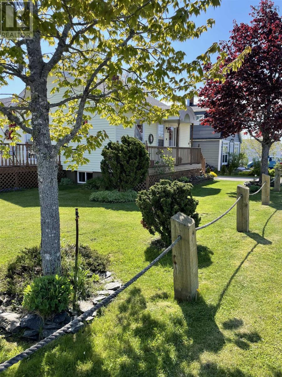 16 D Macisaac Road, Post Road, Nova Scotia  B2G 2J9 - Photo 41 - 202602338