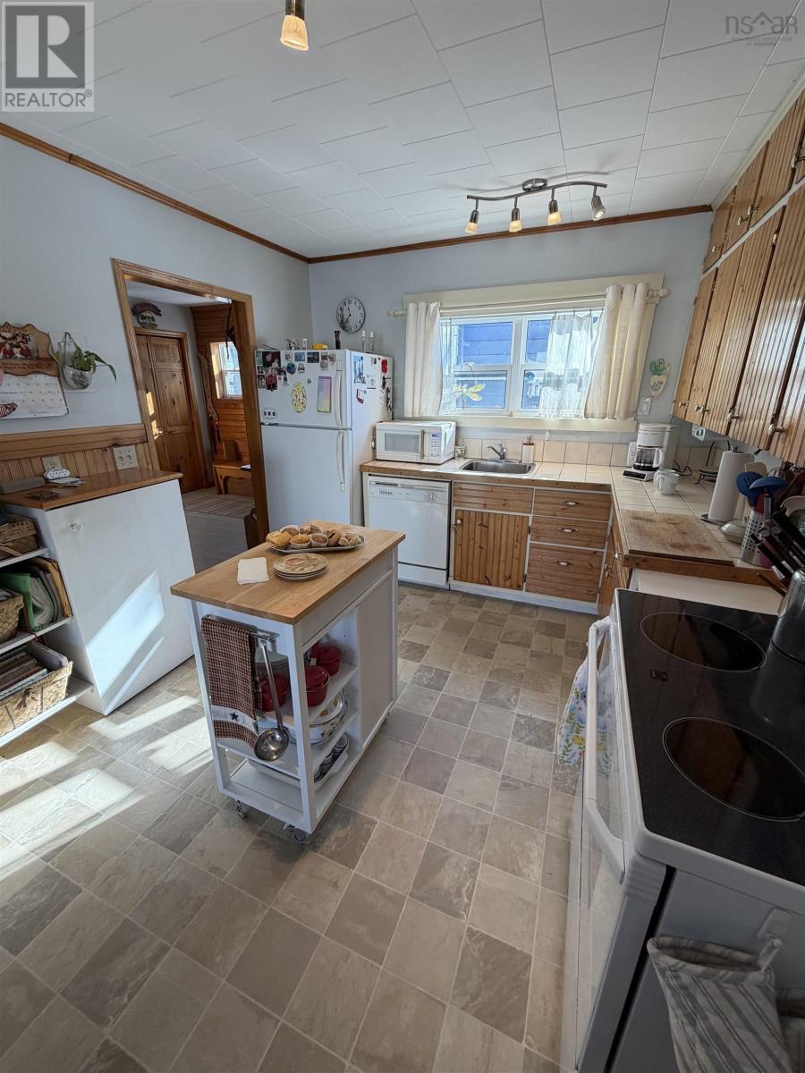 16 D Macisaac Road, Post Road, Nova Scotia  B2G 2J9 - Photo 5 - 202602338