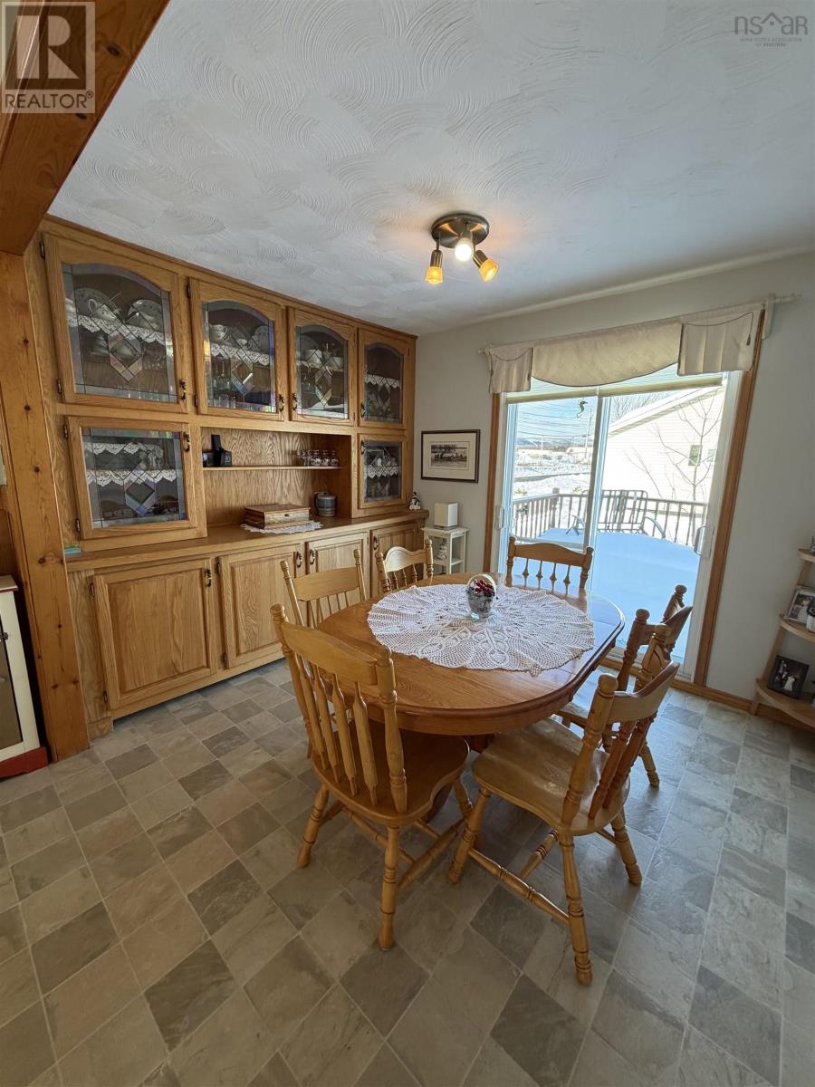 16 D Macisaac Road, Post Road, Nova Scotia  B2G 2J9 - Photo 6 - 202602338