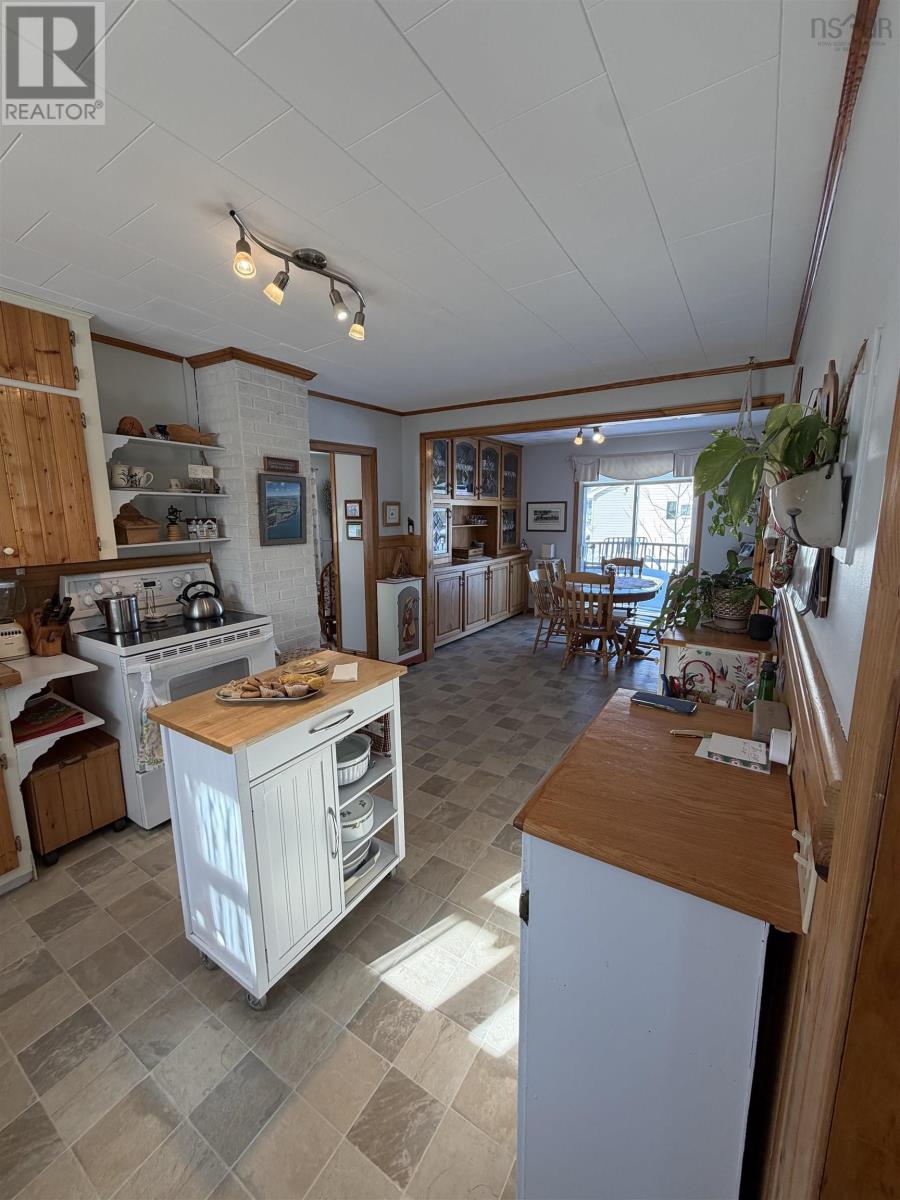 16 D Macisaac Road, Post Road, Nova Scotia  B2G 2J9 - Photo 8 - 202602338