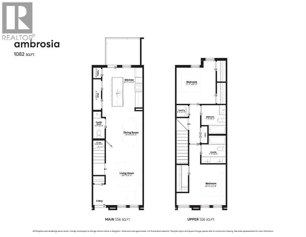 123, 155 Crimson Ridge Place Nw, Calgary, Alberta  T3L 2M4 - Photo 22 - A2284608