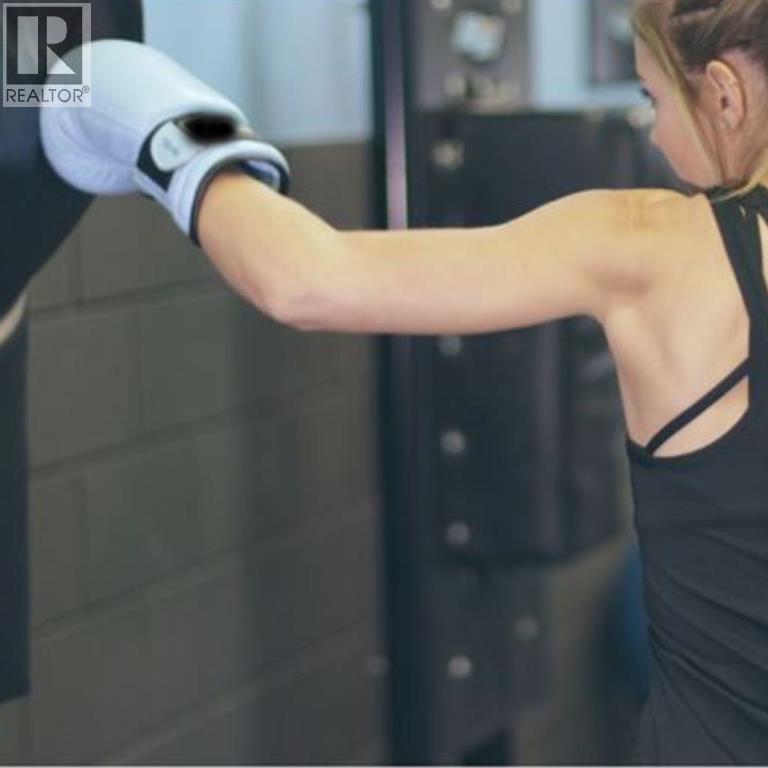 1 Fitness Franchise Falls Macleod Trail Sw, Calgary, Alberta  T2H 0K5 - Photo 3 - A2282701