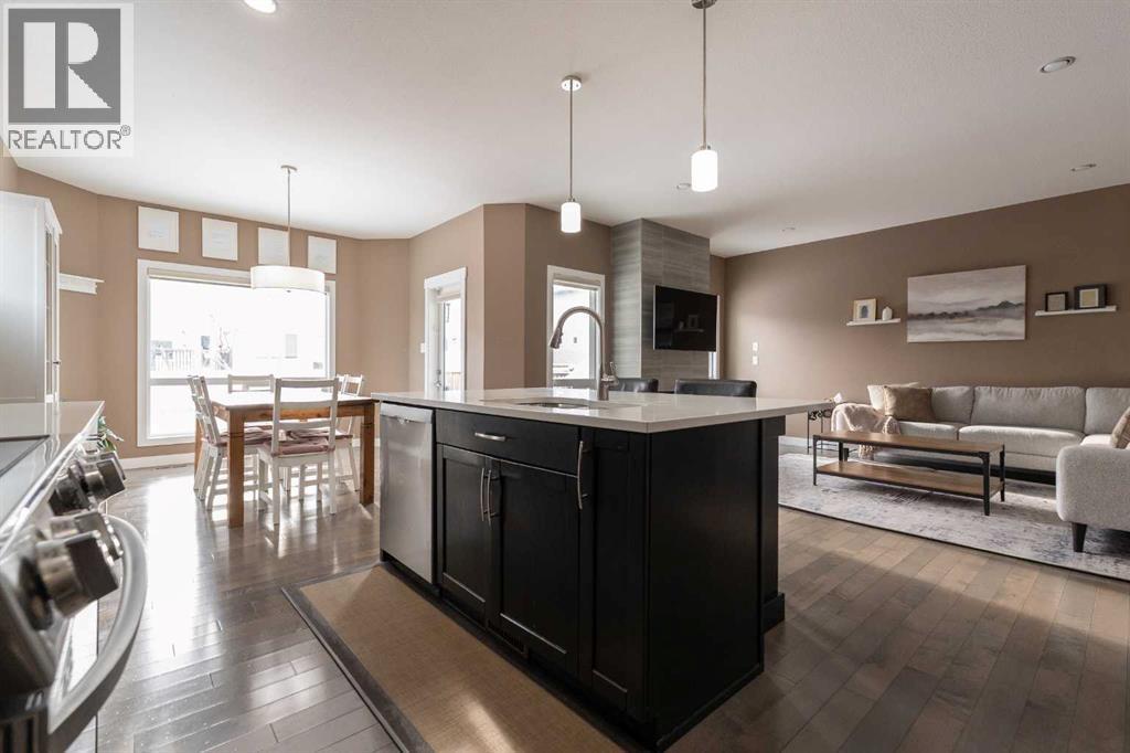 172 Firelight Way W, Lethbridge, Alberta  T1J 4B2 - Photo 16 - A2274526