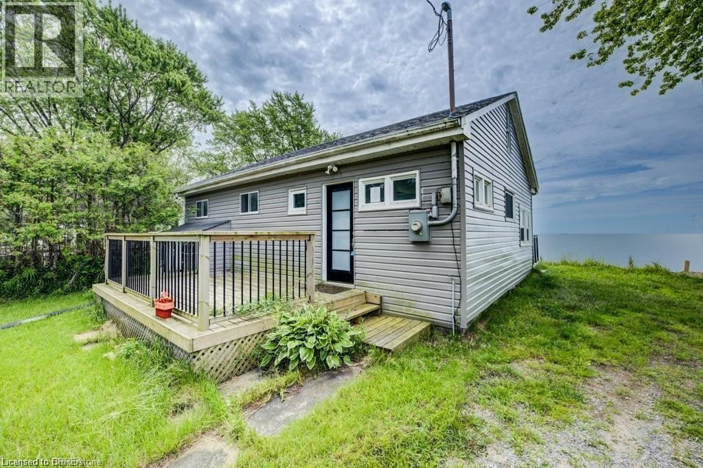 41 DERNER Line, Dunnville, Ontario