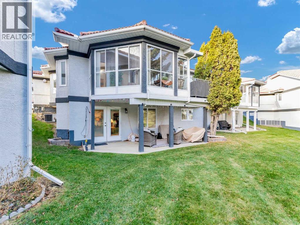 81 Park Meadows Lane Se, Medicine Hat, Alberta  T1B 4E3 - Photo 43 - A2272512