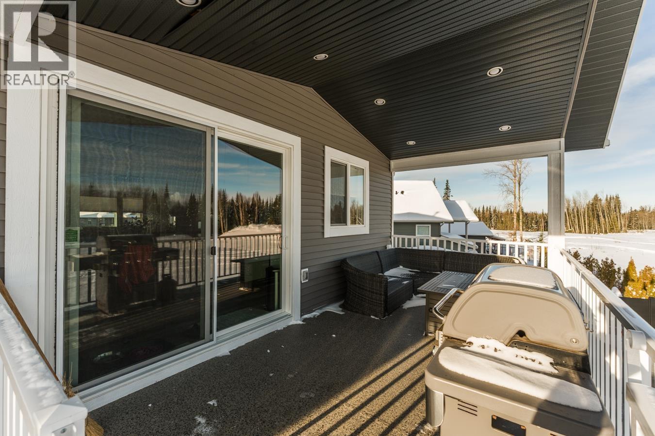 6260 Orbin Place, Prince George, British Columbia  V2K 4X8 - Photo 30 - R3087515