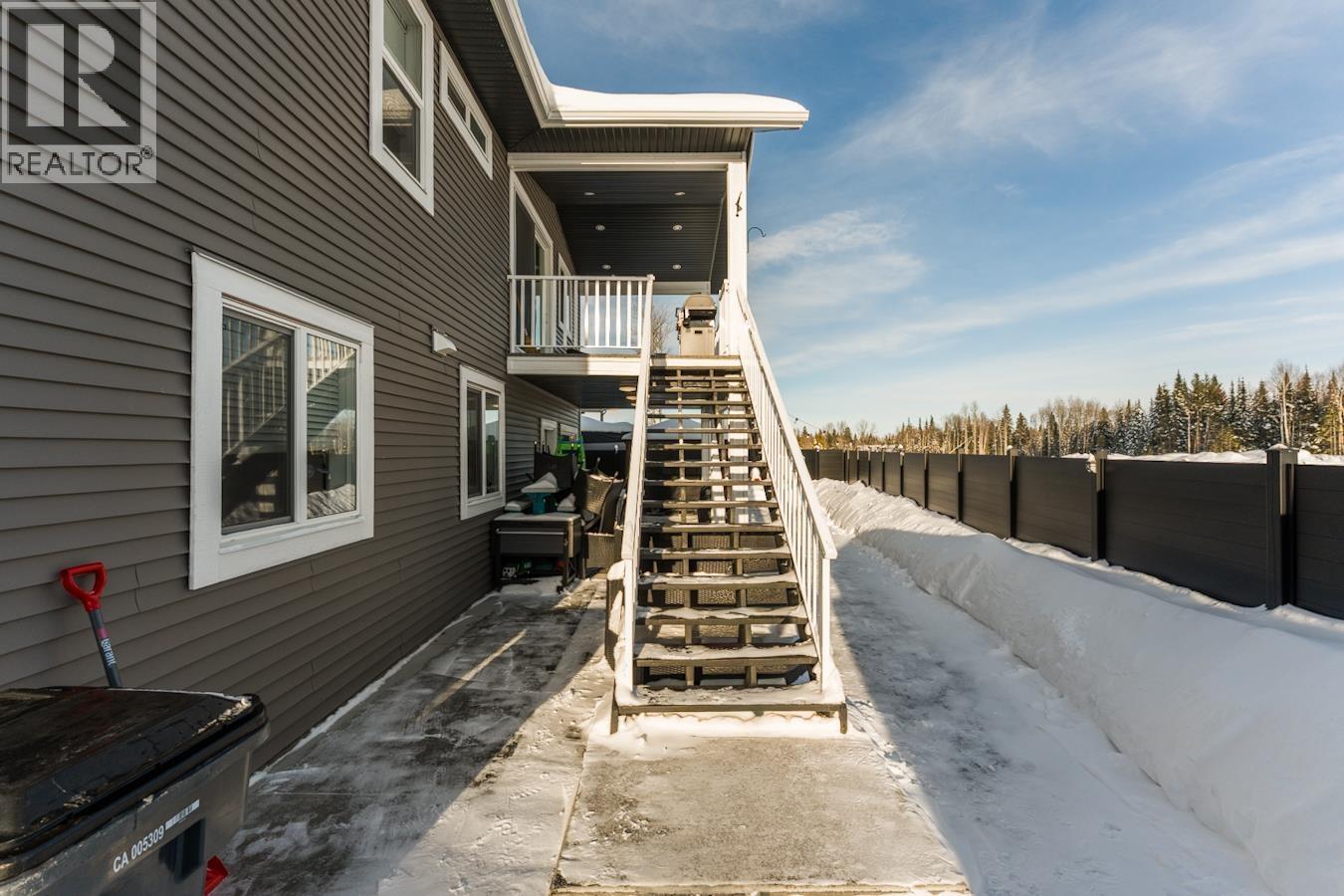 6260 Orbin Place, Prince George, British Columbia  V2K 4X8 - Photo 33 - R3087515